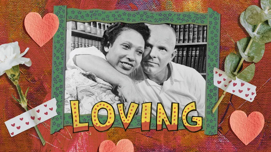 Loving vs. Virginia