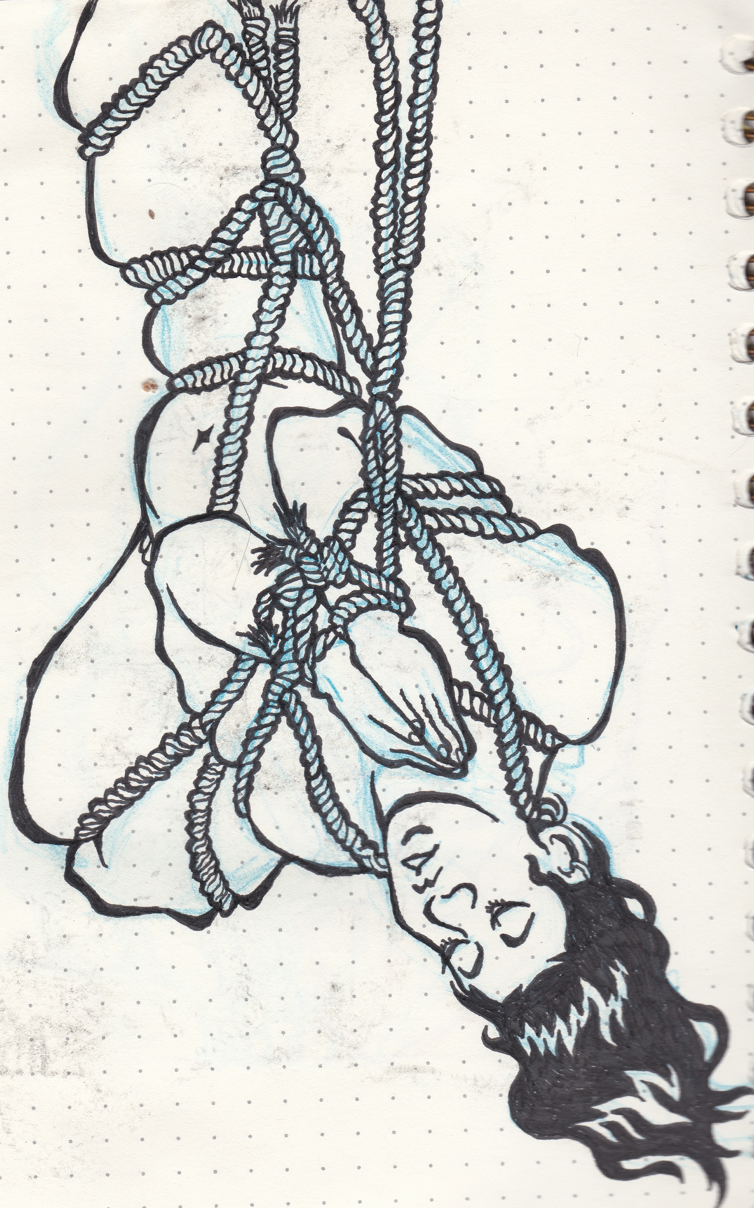 Shibari 1