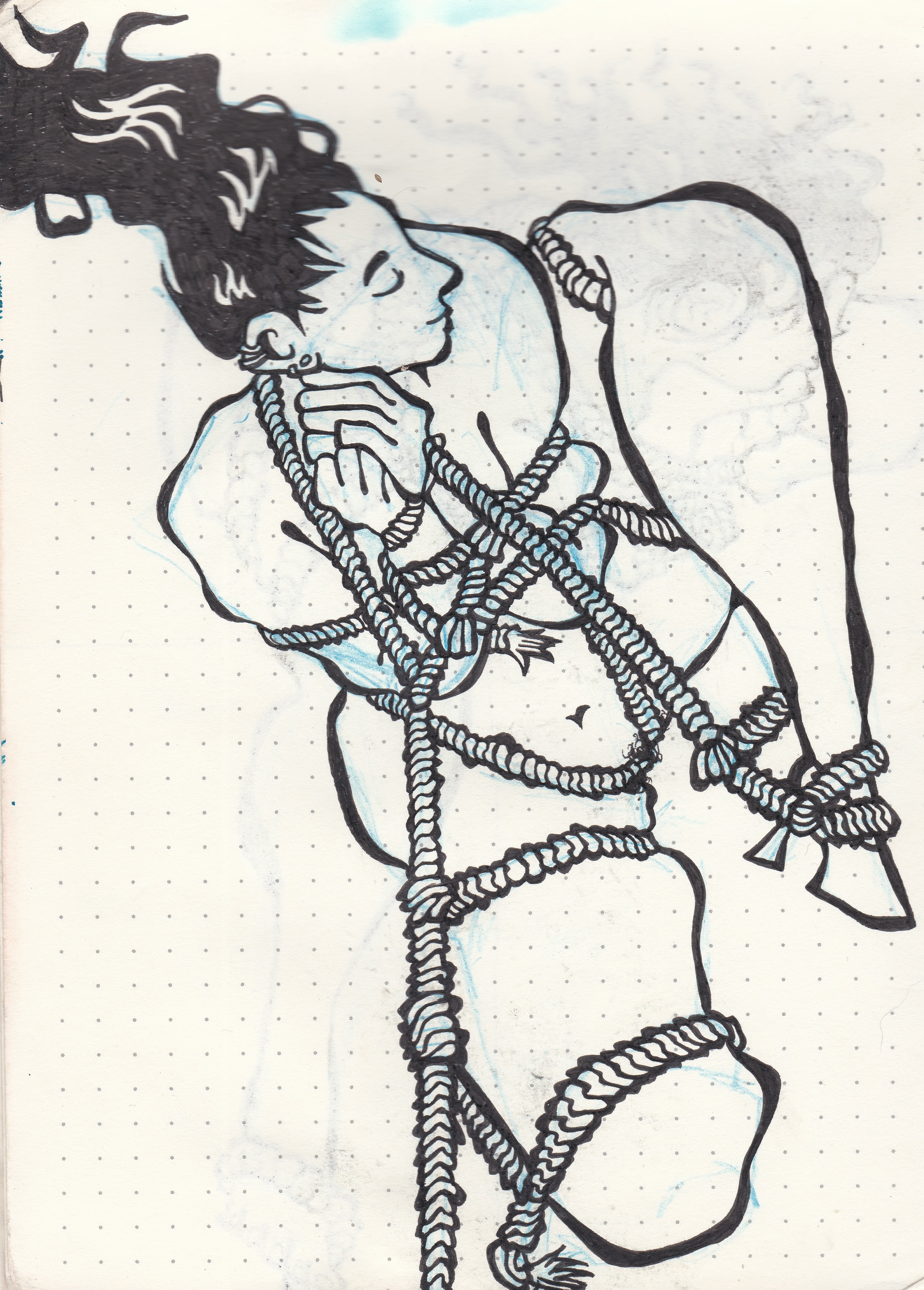 Shibari 2