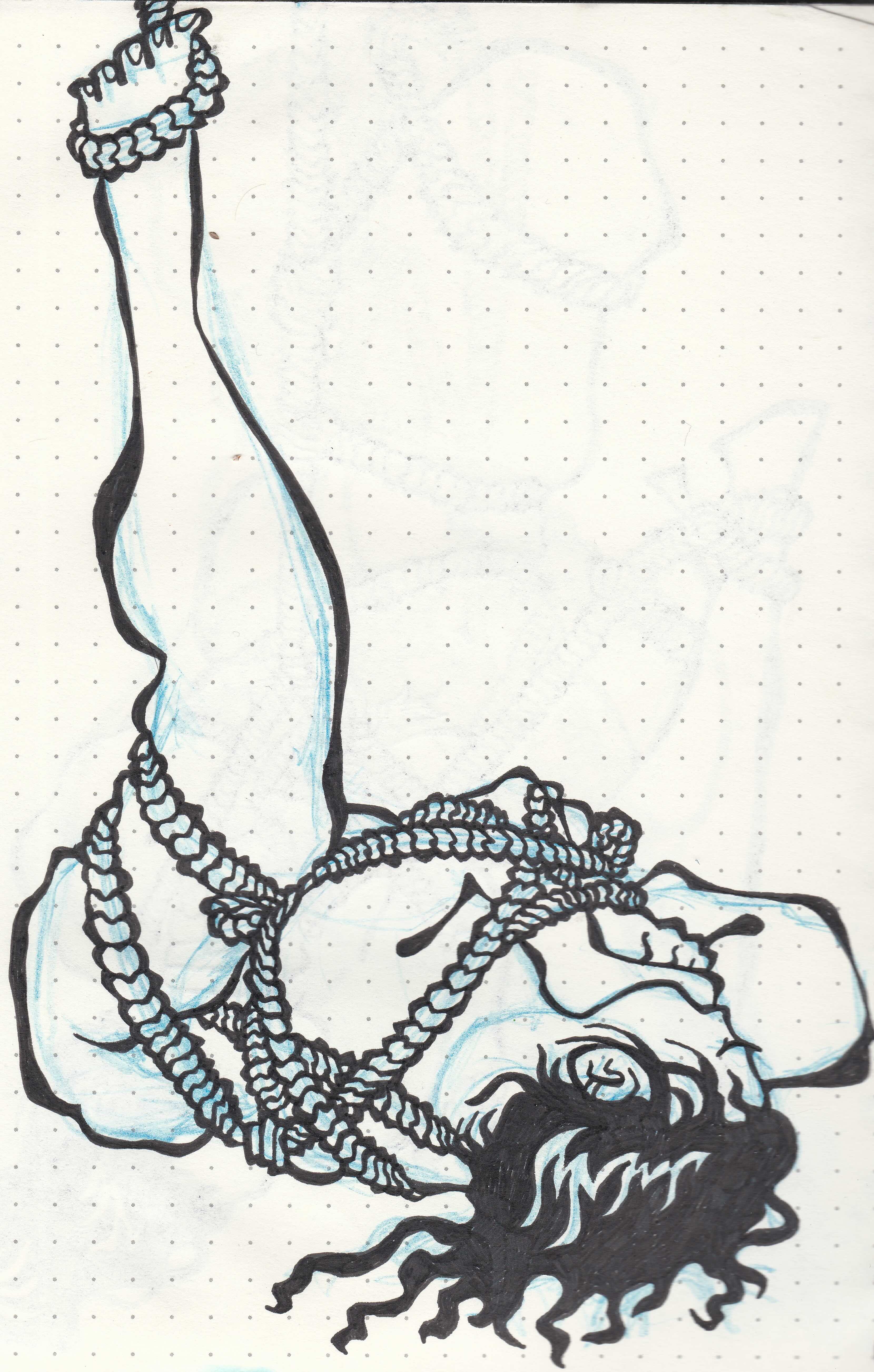 Shibari 3