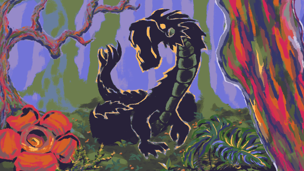 Jabberwock