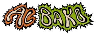 Al Bako Logo